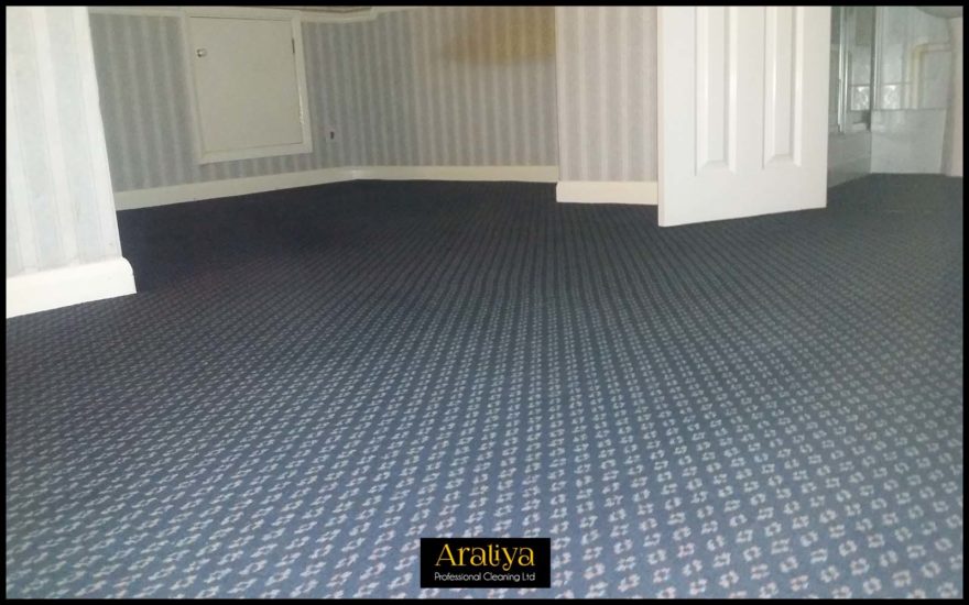 Carpet Cleaning Araliya Professional Cleaning Ltd in