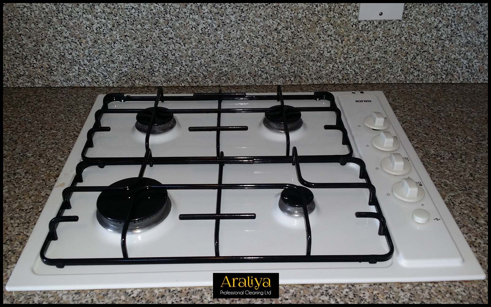 Domestic Cleaning Single 005 Araliya Professional Cleaning Ltd in